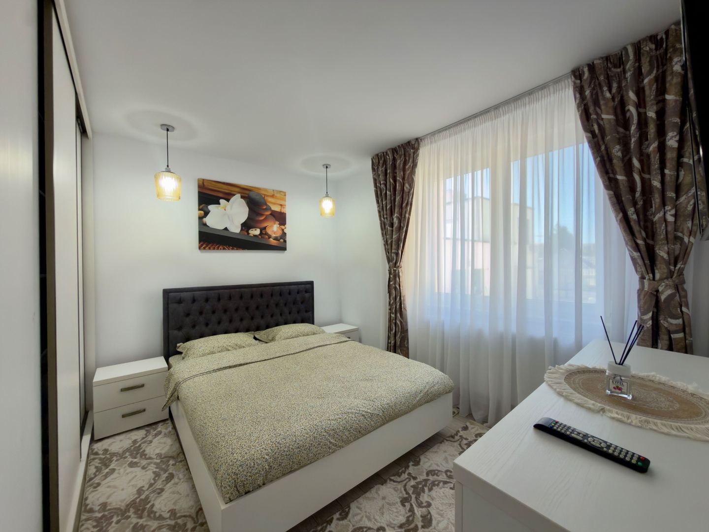 Apartament 3 camere de inchiriat | Central Pitesti | 0% comision - Poză 2