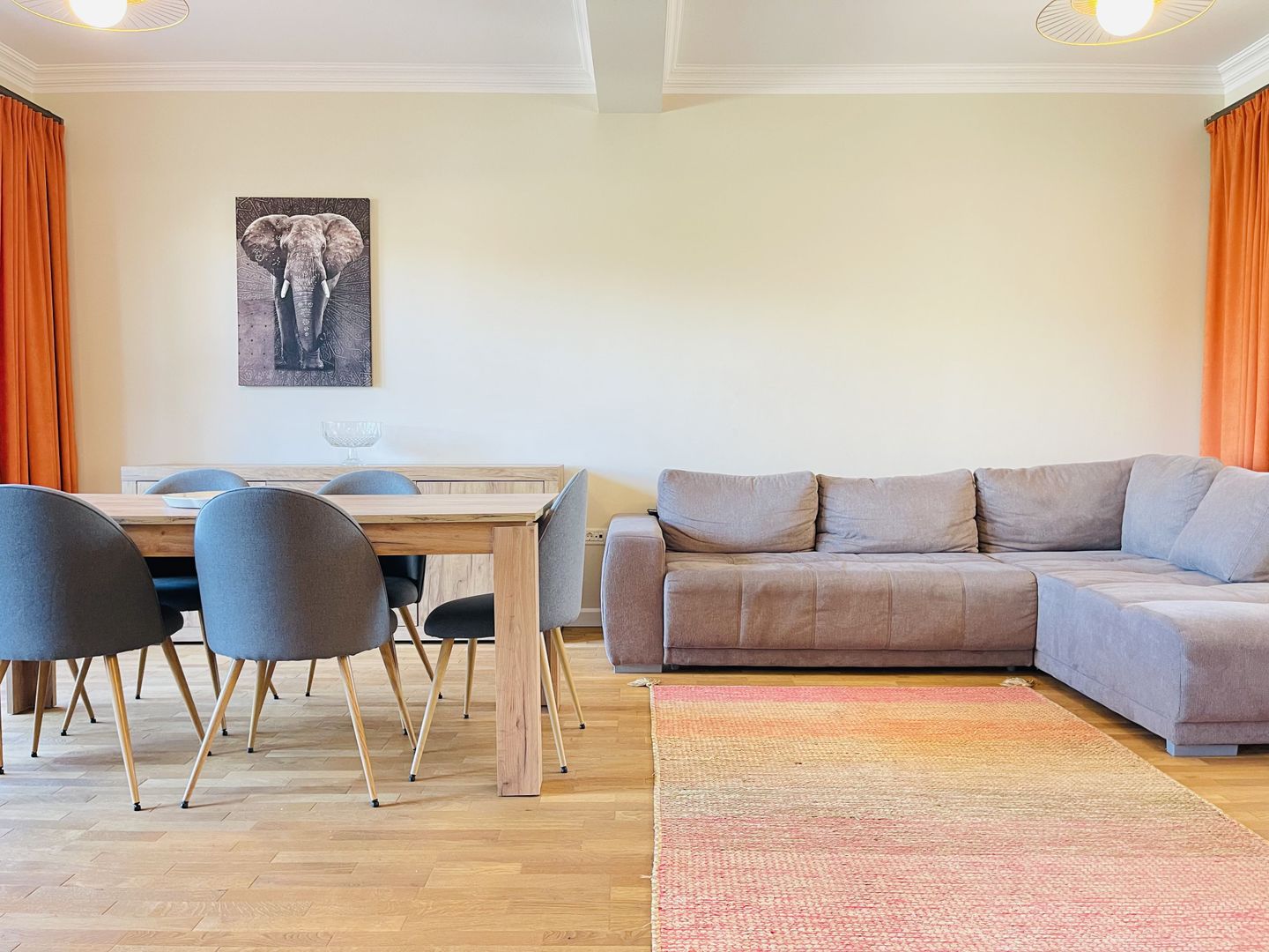 Casa superba de inchiriat - Goya  | Ideala pentru familie cu copii - Poză 12