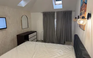 Apartament 3 camere de închiriat/ Centrul Istoric - Poză 18