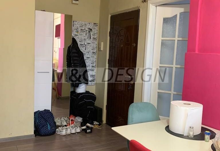 Apartament  2 camere Lipovei - Poză 3