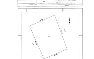 Teren intravilan construibil, 1.800 mp, acces la două drumuri, lângă E58, Scobinți - Poză 5