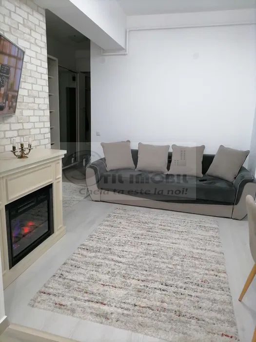 Apartament 2 Camere Concept Residence - 499 euro - Poză 1