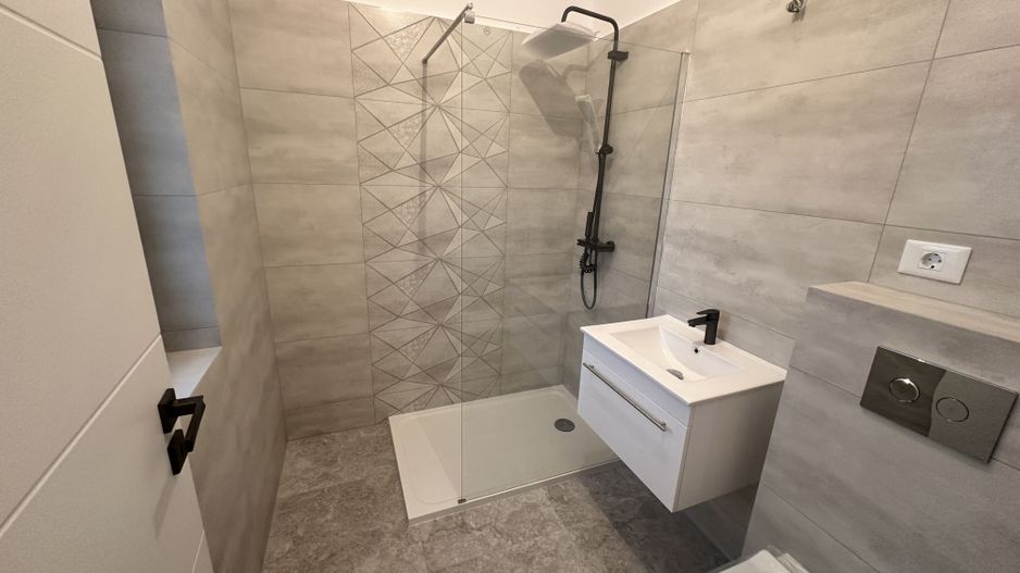 CASA INDIVIDUALA BRAGADIRU, 4 CAMERE, INCALZIRE PARDOSEALA, COMIS 0% - Poză 10