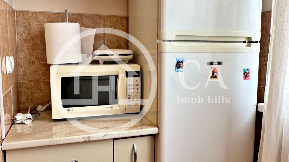 Apartament cu 2 camere de închiriat in Calea Aradului, Oradea - Poză 7