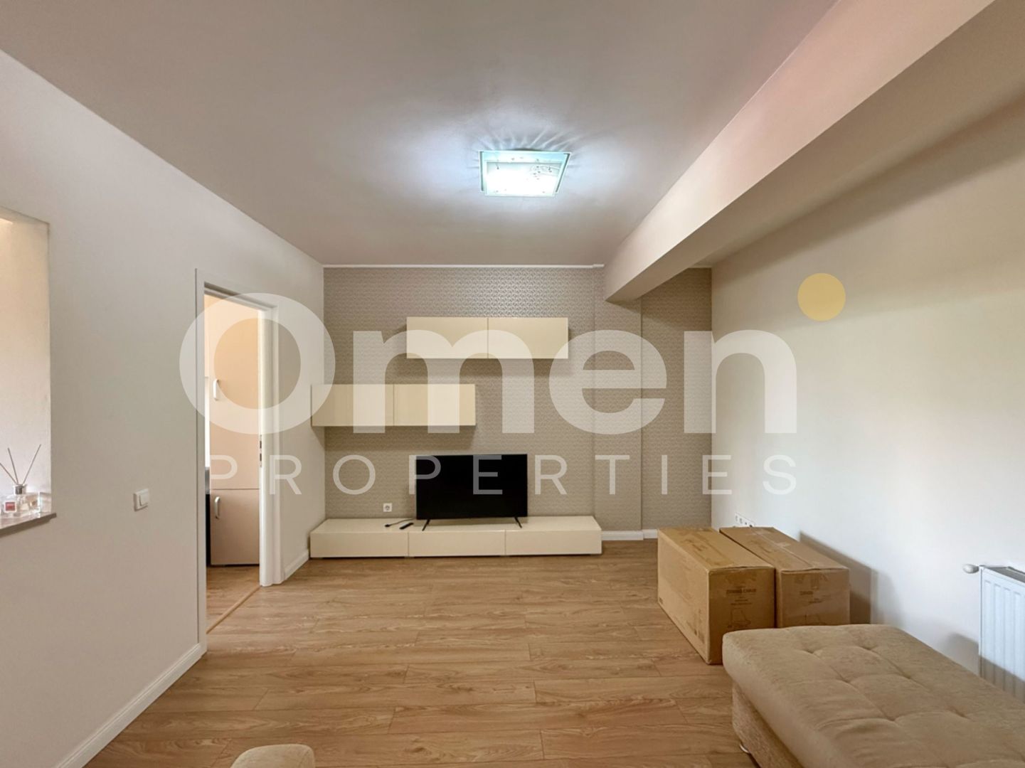Chiriei 3 camere | 2 bai | etaj 2 | bloc nou | langa Dayton Unirii - Poză 9
