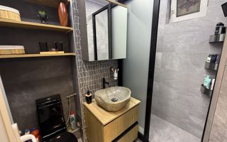 Apartament decomandat 3 camere, de vanzare - Poză 16
