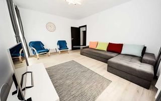 Apartament 2 camere Grozăvești – 10 min Metrou, centrală proprie, Nou - Poză 2