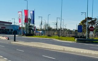 Teren extravilan Chitila/Mogosoia 15895mp - Poză 1