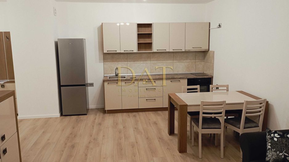Apartament cu 2 camere | parcare subterană | Liberty Park - Poză 3