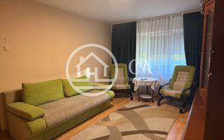 Apartament de închiriat cu 2 camere în zona Iosia, Oradea - Poză 7
