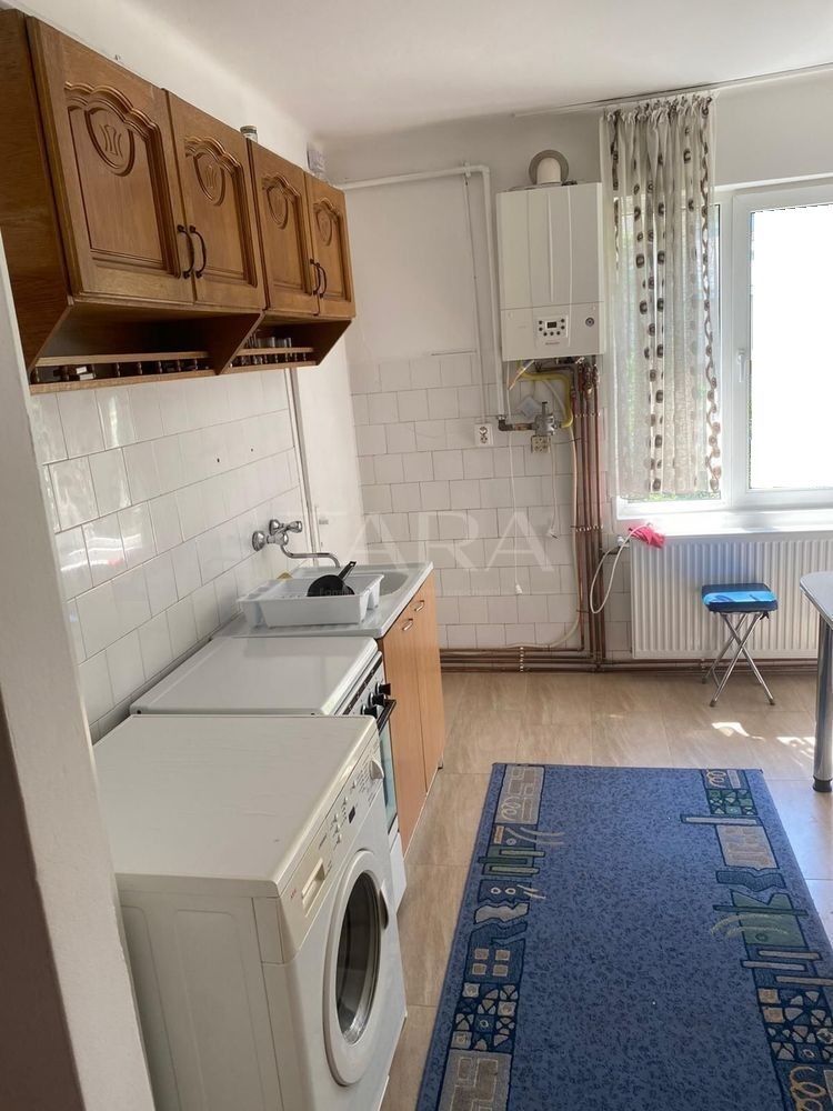 Apartament 1 cameră, 40 mp, Gruia – zona stadionului CFR - Poză 4