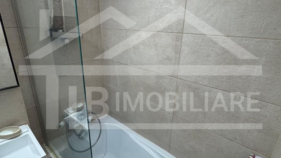 Apartament cu 3 camere,  modern, decomandat, 67mp, zona DImitrie Cantemir - Poză 14