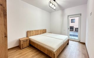 Bloc nou | Apartament 2 camere | str. Anton Pann | de închiriat - Poză 1