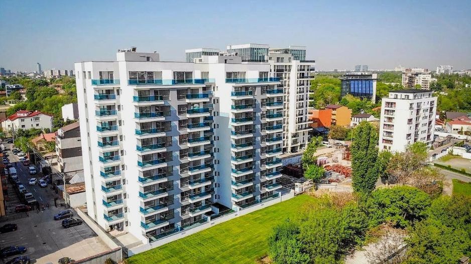 Floreasca Residence - Poză 3