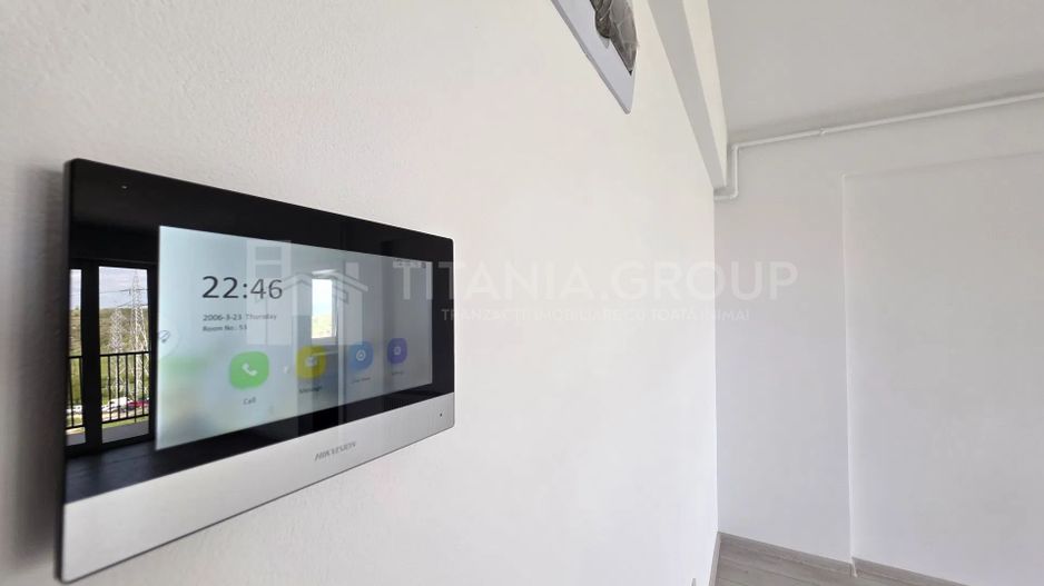 Apartament 3 Camere | 96 mp + Balcon 16 mp | Prima Închiriere | Parcare subteran - Poză 4