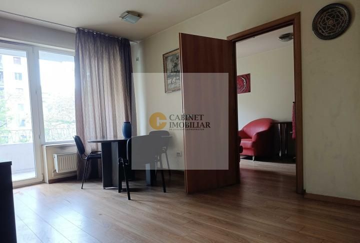 2 camere I Bulevard Gheorghe Magheru I Etaj 2 I Balcon deschis - Poză 5