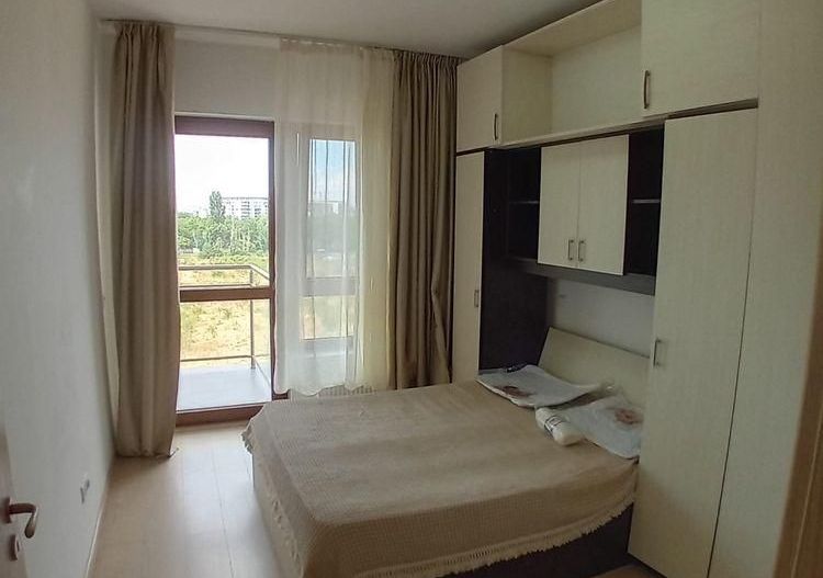 AP. 2 CAMERE CARTIERUL SOLAR, LOC PARCARE, BLOC NOU, CENTRALA, AC - Poză 1