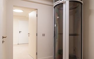 Vila Unica Noua cu 8 camere *300mp* /fotovoltaice si pompa cladura// Dorobanti - Poză 28