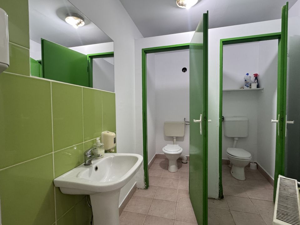 Spațiu Comercial/Birouri 75 mp | Renovat |  Bd Eroilor de la Tisa | Comision 0% - Poză 15