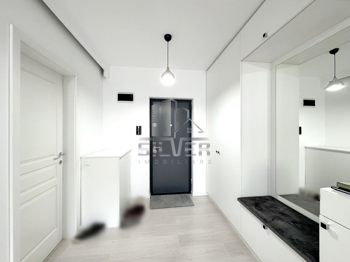Apartament 2 camere/53 mp/parcare subt./zona Vivo. - Poză 9