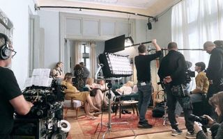 BRASADAS închiriază vila 21 cam UNIRII Birouri exclusive. - Poză 9