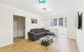 Apartament semidecomandat 2 camere-Calea Romanilor - Poză 1