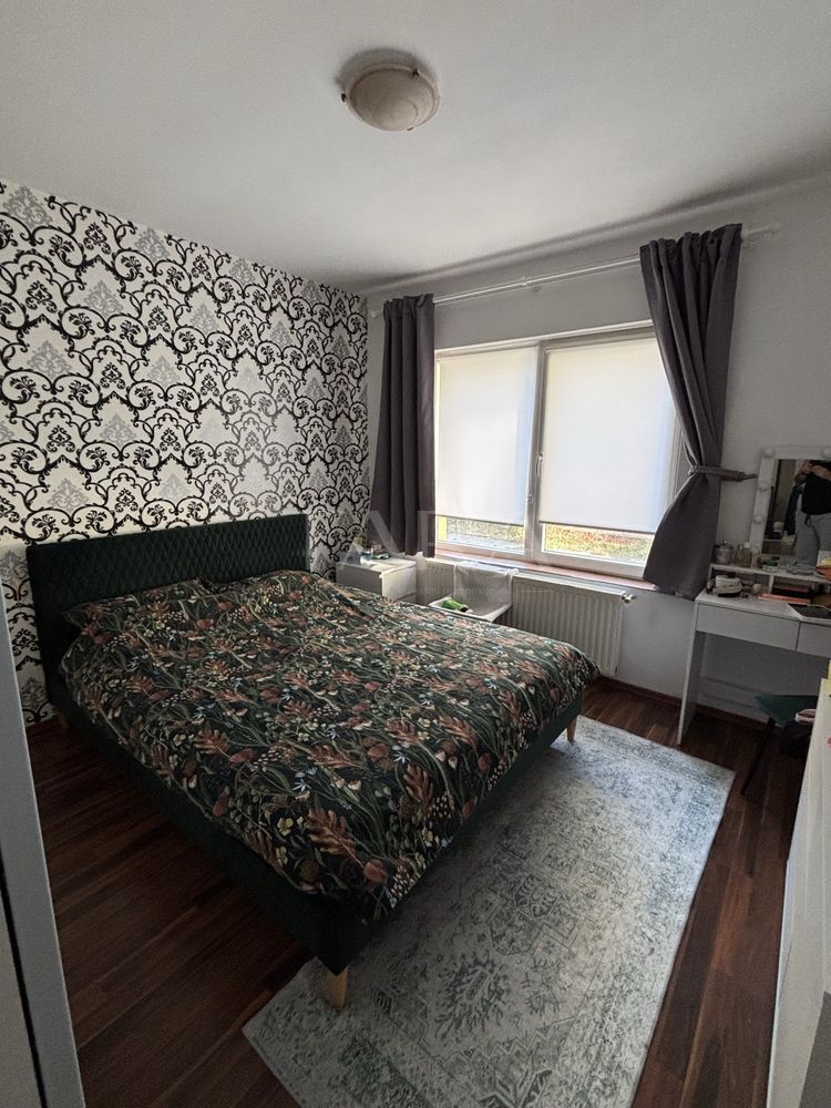 Apartament 3 camere în Florești, renovat, mobilat 2024. Parcare. - Poză 3