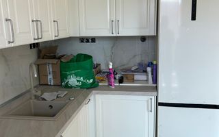 Apartament 2 camere, 52 mp, bloc nou, zona Antim Ivireanu - Poză 3