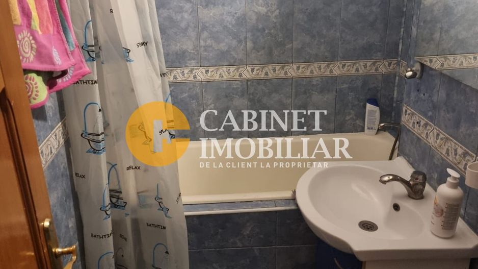 Apartament 2 camere, zona centrala - Iasi - Poză 4