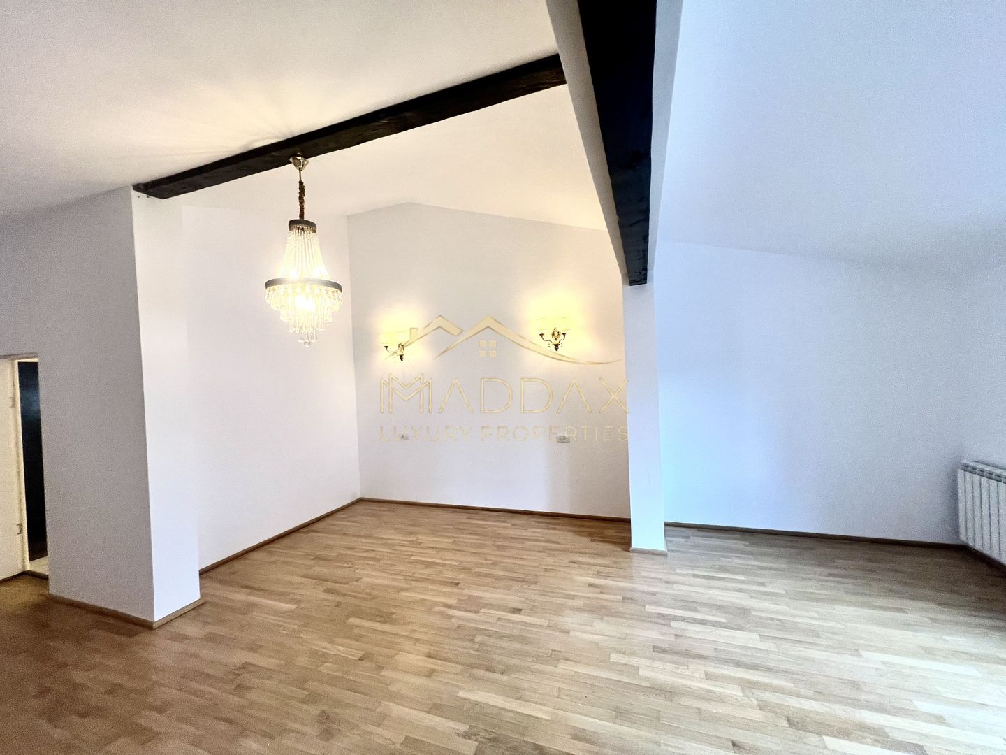 Spatiu Comercial de Lux | Dorobanti | Eleganta la mansarda - Poză 7