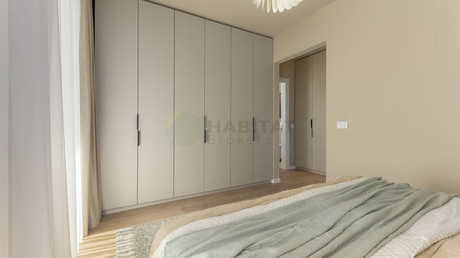Ultima casa disponibila- 155mp utili - finisaje premium  - Chitila Mogosoaia - Poză 21