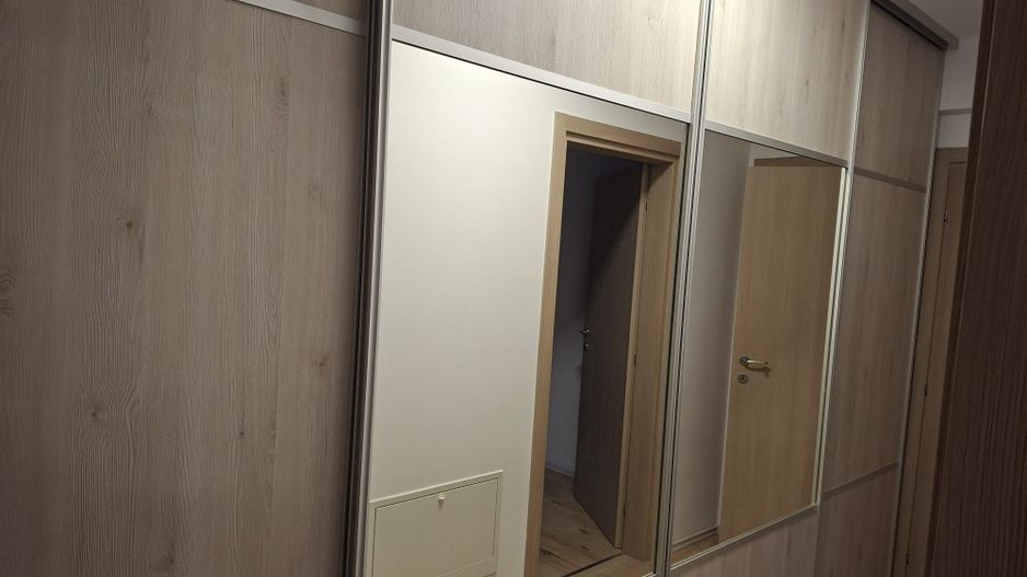 3 camere | Greenfield | Platanilor | Baneasa | parcare - Poză 9