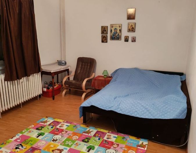 Drumul Taberei - Piata Moghioros - Poză 3