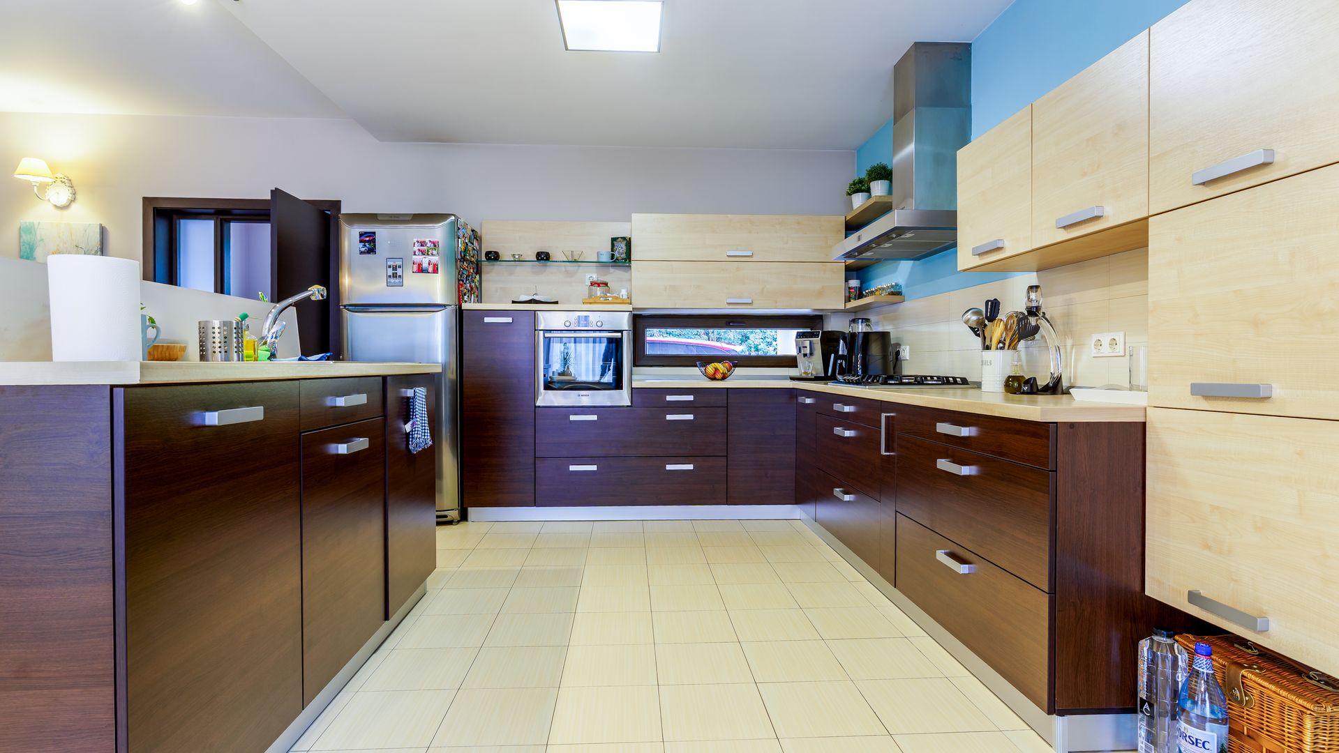 Vilă modernă, cu grădină superbă – ideală pentru o familie! - Poză 5