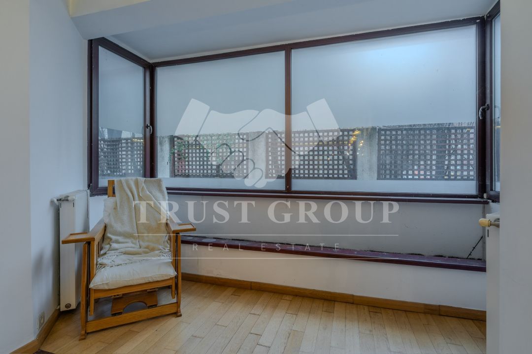 Doua apartamente in vila | Panduri | Cotroceni - Poză 10