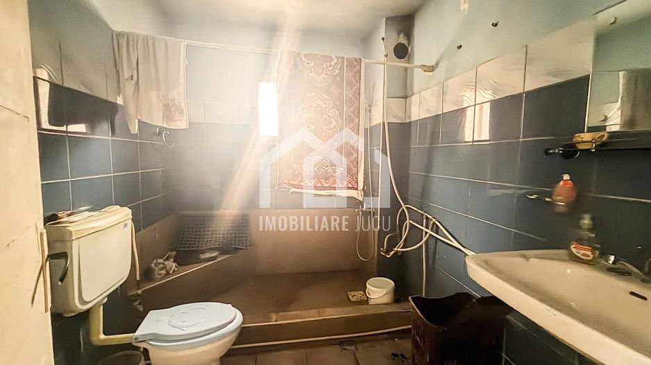 COMISION 0% Casa individuala 4 camere 87mp,teren 1120mp, Jucu de Sus - Poză 8