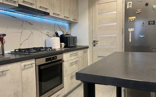 Apartament 2 camere Platou Galata - 420 EURO - Poză 1