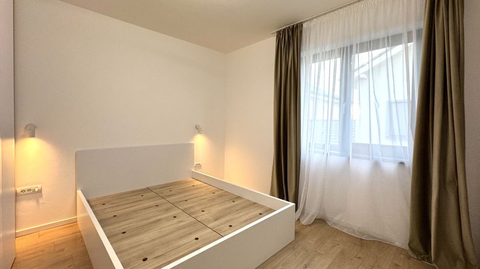 Un nou început: duplex modern si primitor,  P+E+M, in Dumbrăvița - Poză 17