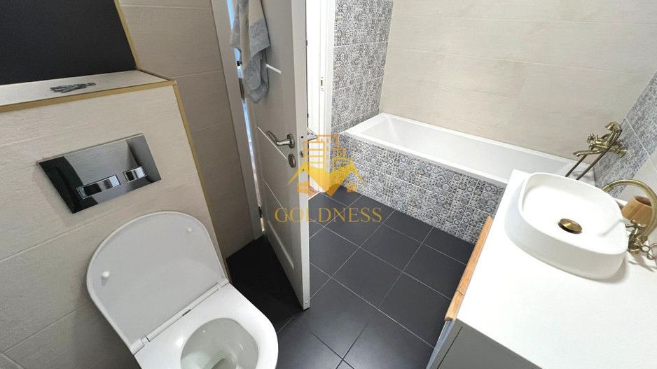 Penthouse, 4 camere, modern, garaj, Iris, Oasului Zona Revo, Auchan - Poză 8