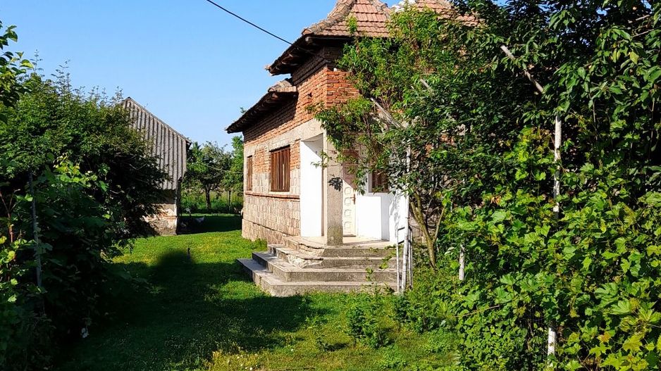 Casa de vanzare Golesti - zona Muzeu - Poză 10