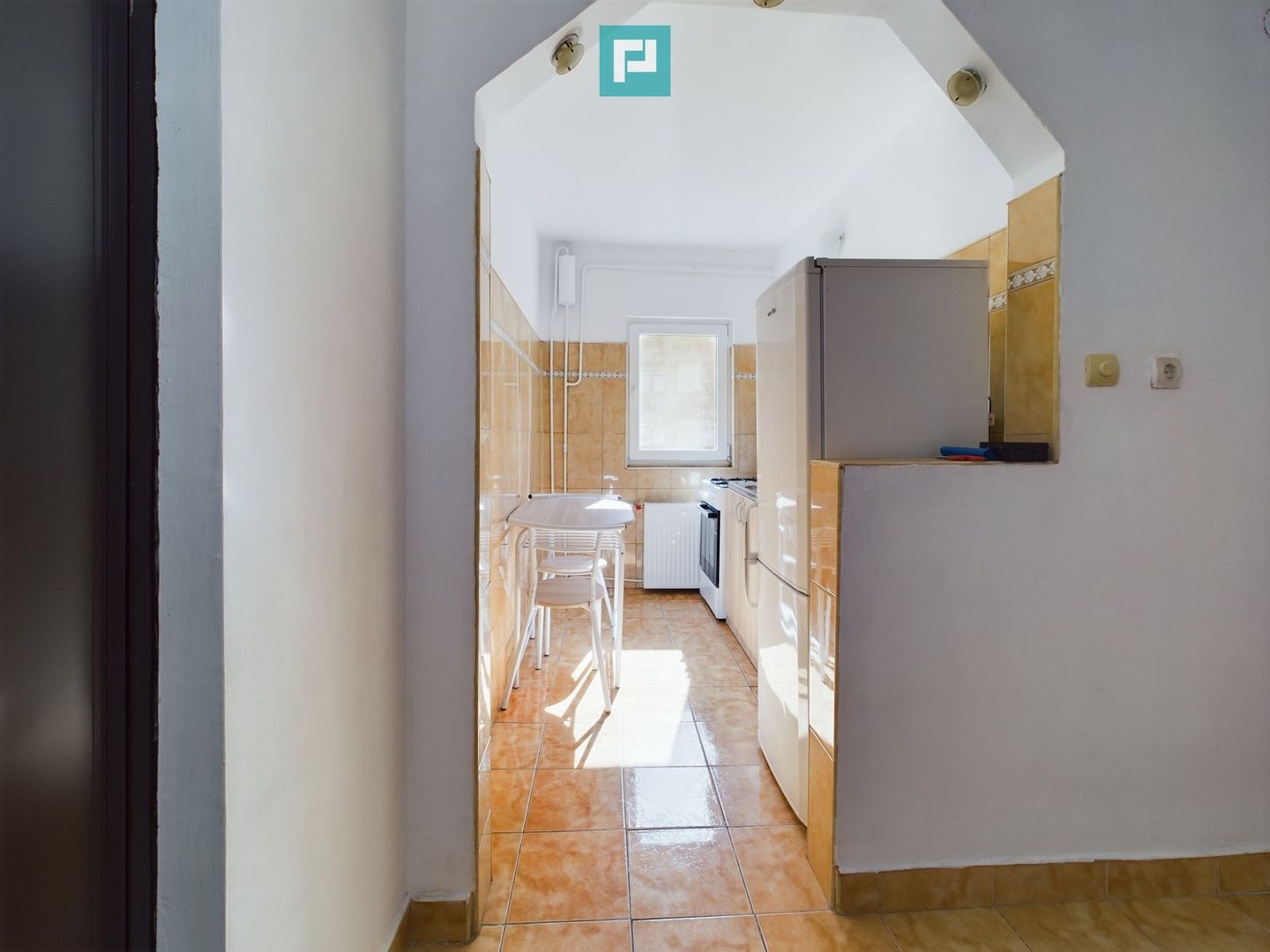 Apartament 1 cameră Soarelui - Poză 11