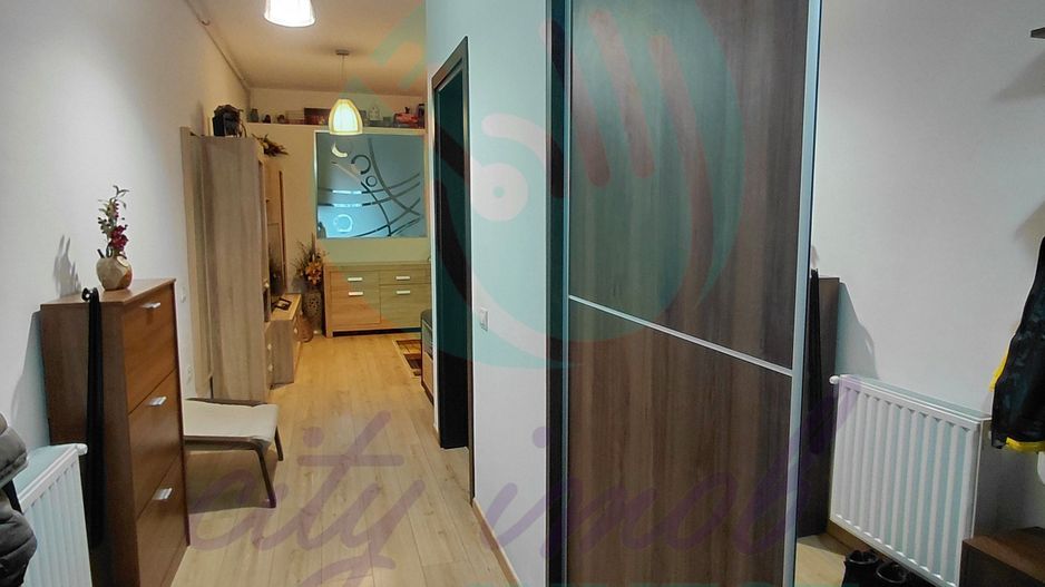 3 camere | Calea Călărașilor | 2 băi + balcon 13 mp - Poză 12