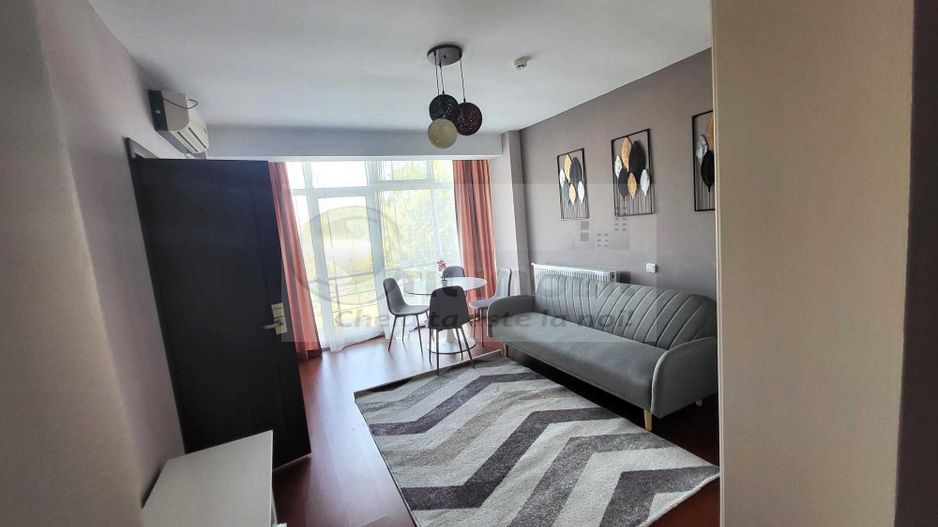 Apartament 2 camere OMW Bucium - 420 euro - Poză 4