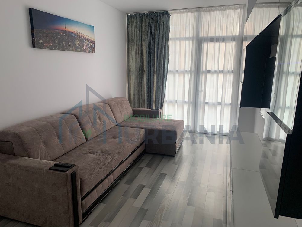 Apartament 2 camere, 61 mp, Cartier Visoianu, Lunca Cetățuii - Poză 5