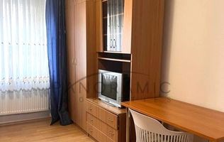 Garsoniera cocheta, 22 mp, et 1, Marasti