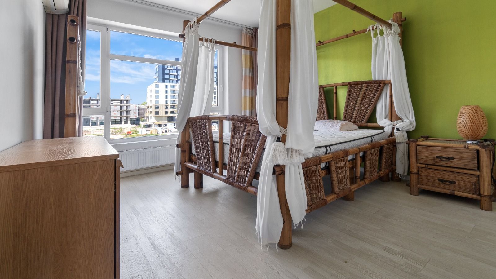 3 Camere Parcare Laguna Residence Promenada Fabrica Glucoza Pipera - Poză 8