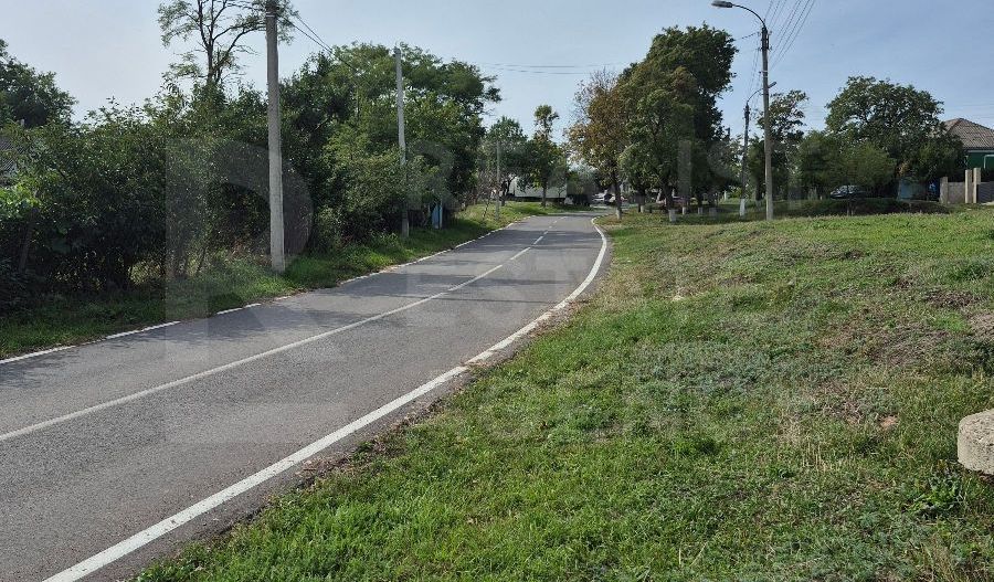 Vânzare, teren pentru construcție 7 ari, Cruzești - Poză 4