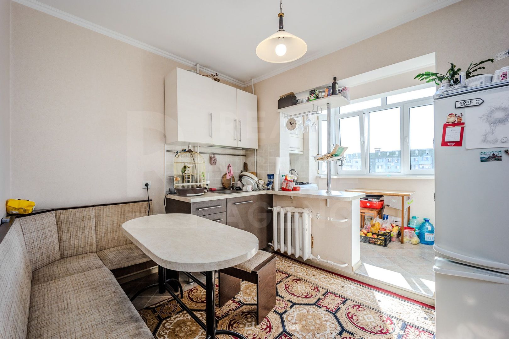Vânzare, apartament, 4 camere, Strada Igor Vieru, Ciocana - Poză 2