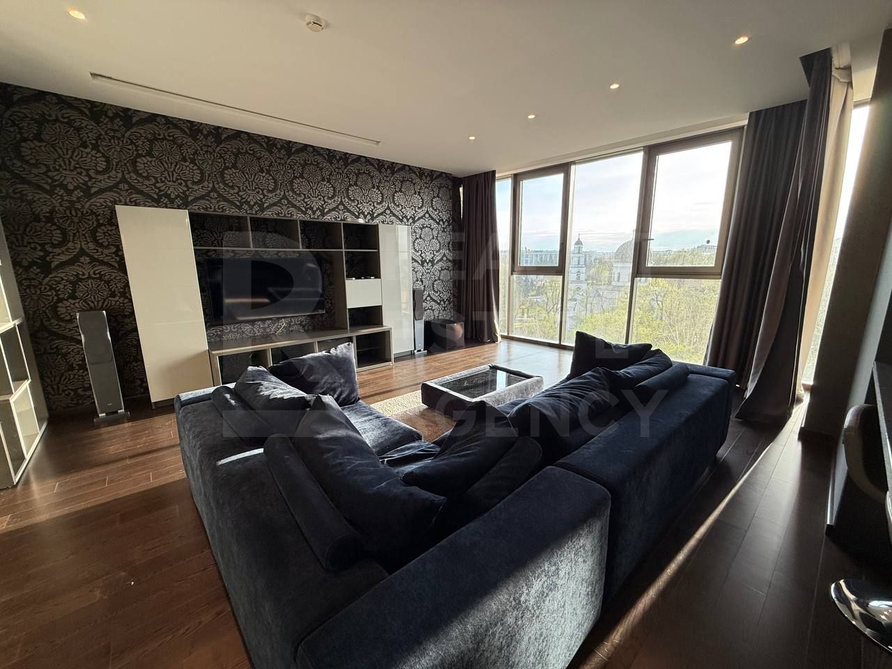 Chirie, apartament, 2 camere, str. Columna, Centru - Poză 3