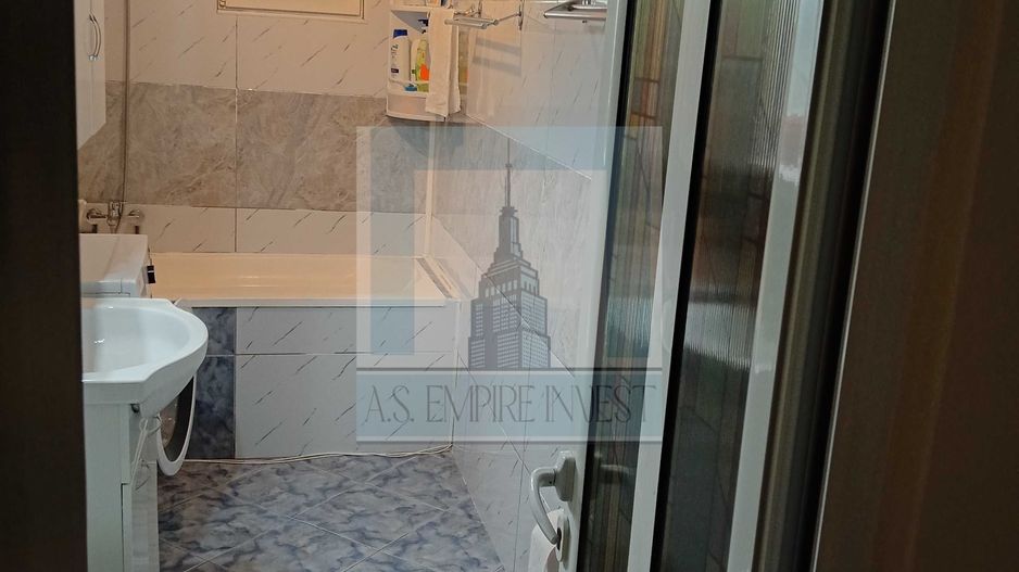 De vânzare apartament 2 camere, decomandat - zona Astra - Poză 5